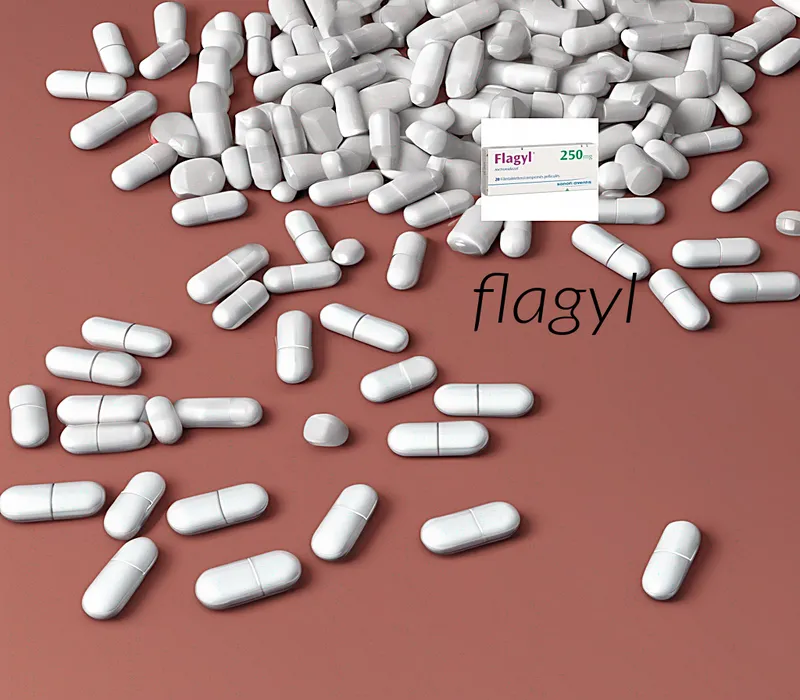 Donde comprar flagyl metronidazol